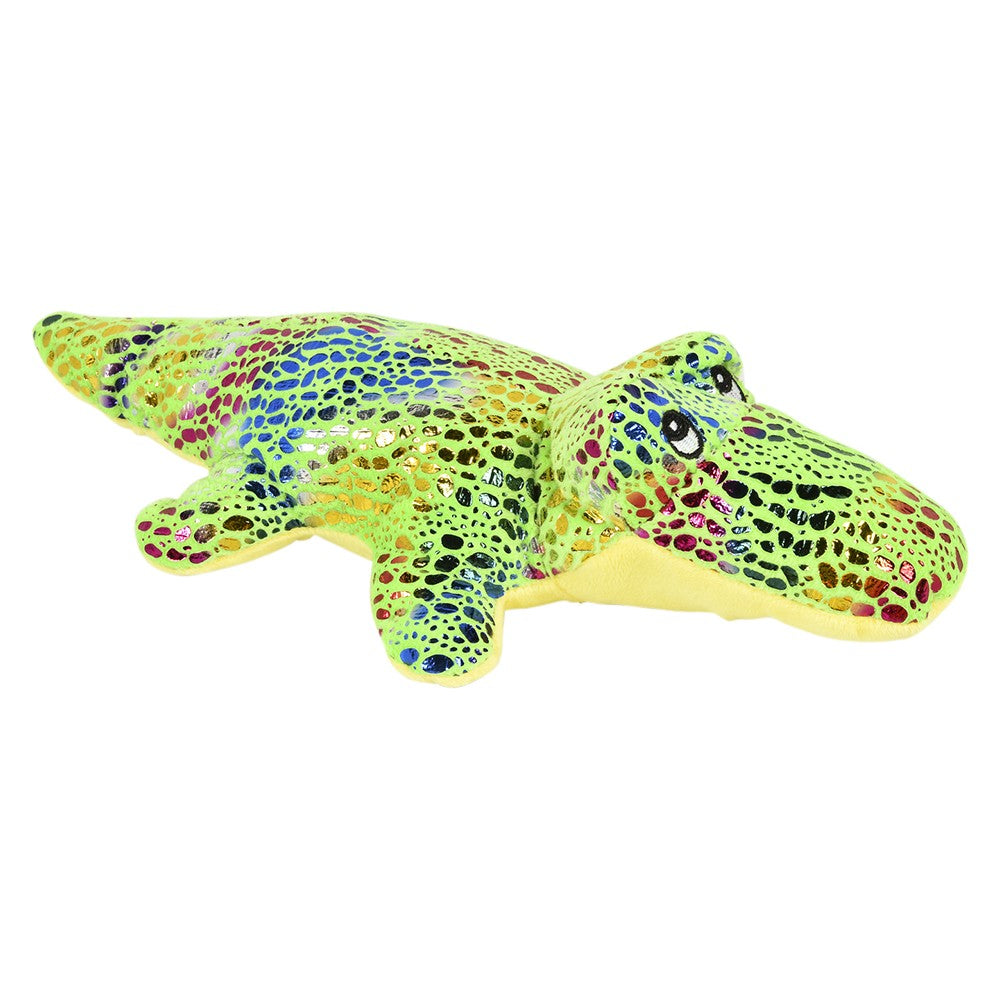 Plush Crocodile 13.5"