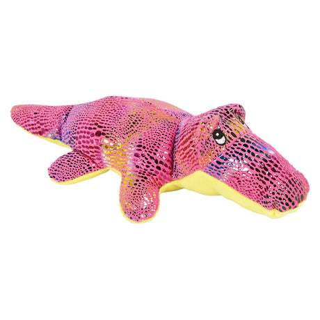 Plush Crocodile 13.5"