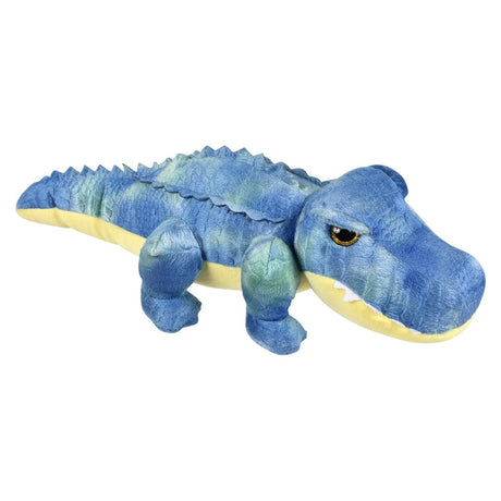 Crocodile Plush 15.5"