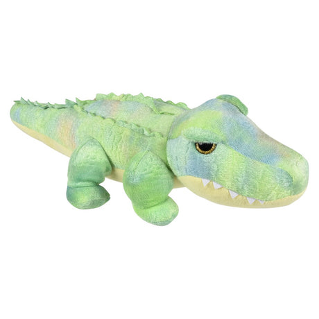 Crocodile Plush 15.5"