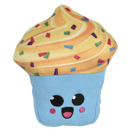 Plush Cupcakes 6"