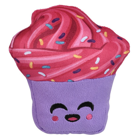 Plush Cupcakes 6"