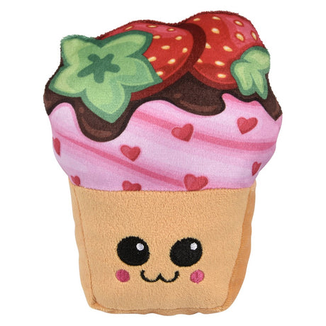 Plush Cupcakes 6"