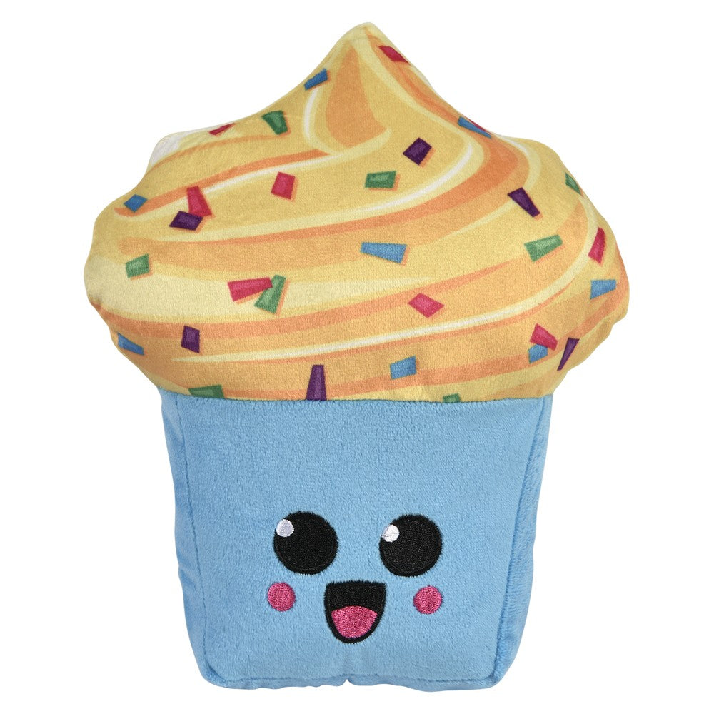 Cupcake Plush 9.5" (1 PC)
