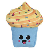Cupcake Plush 9.5" (1 PC)