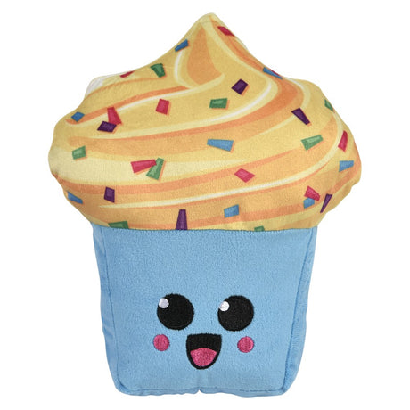 Cupcake Plush 9.5" (1 PC)
