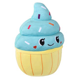 Cupcake Plush 8 in.
