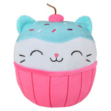 Cupcake Plush 8 in.