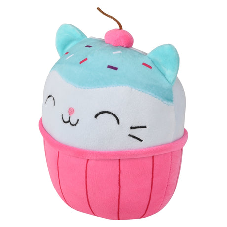 Cupcake Plush 8 in.