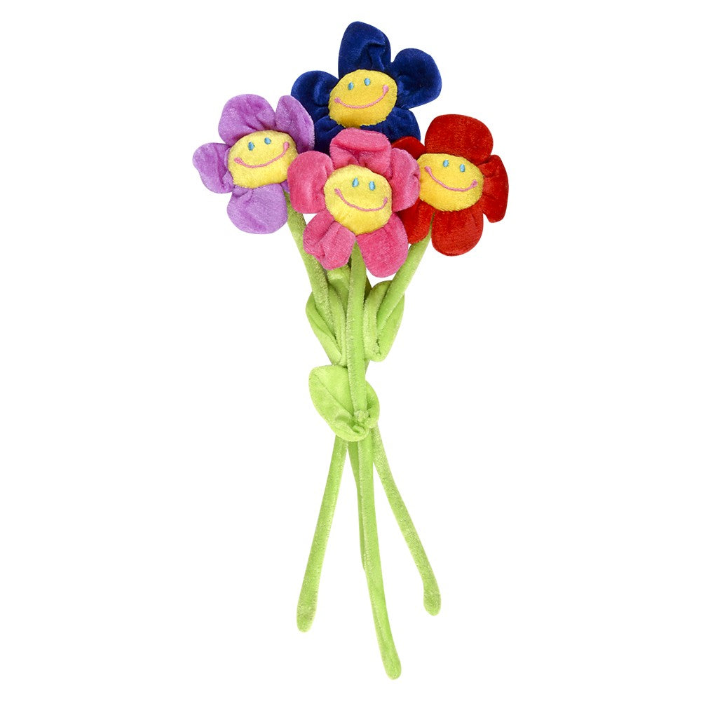 Daisy Plush (1 DZ)