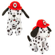 Firefighter Dalmatian Plush 7" (1 DZ)