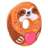 Designer Donut Plush (1 DZ)