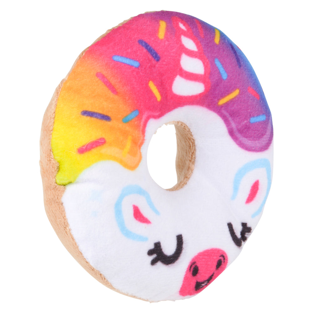 Designer Donut Plush (1 DZ)
