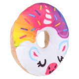 Designer Donut Plush (1 DZ)