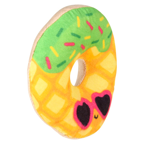 Designer Donut Plush (1 DZ)