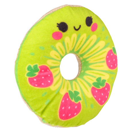 Designer Donut Plush (1 DZ)