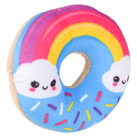 Designer Donut Plush (1 DZ)