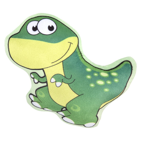 Plush Dinosaurs 6" Assorted