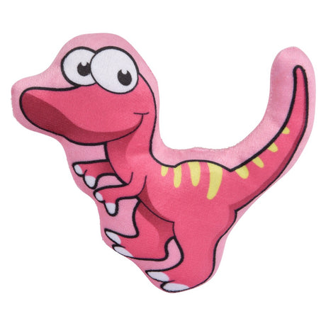 Plush Dinosaurs 6" Assorted