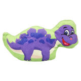 Plush Dino Pillow (1 EA)