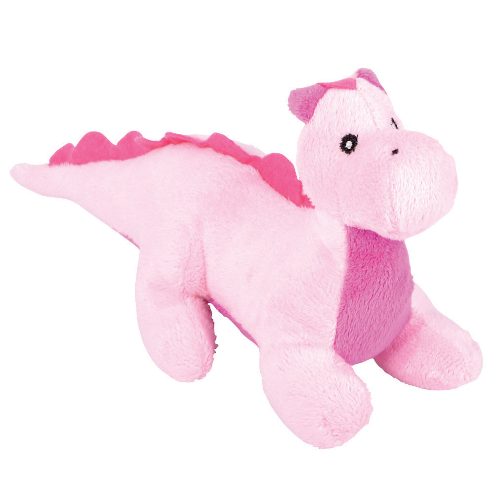 Dinosaur Plush 9" (1 DZ)