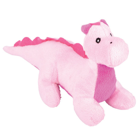 Dinosaur Plush 9" (1 DZ)