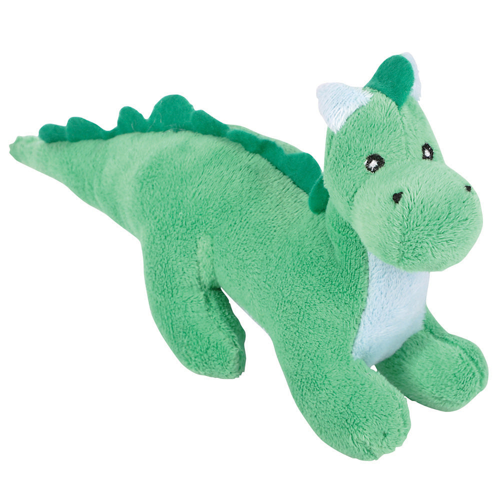 Dinosaur Plush 9" (1 DZ)