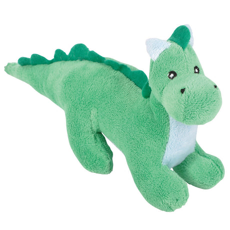 Dinosaur Plush 9" (1 DZ)