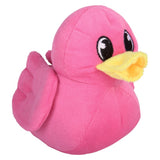 Plush Ducky Assorted Colors (1 DZ)