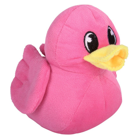Plush Ducky Assorted Colors (1 DZ)