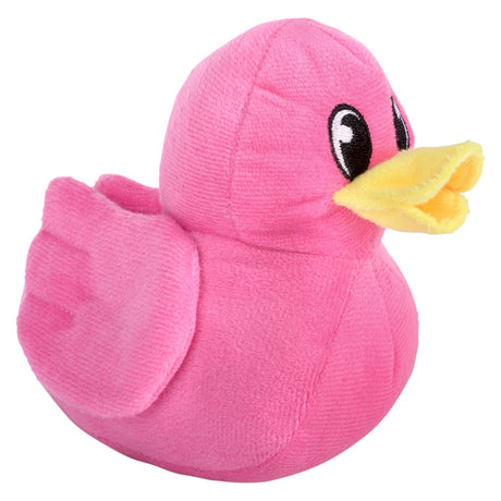 Plush Ducky Assorted Colors (1 DZ)