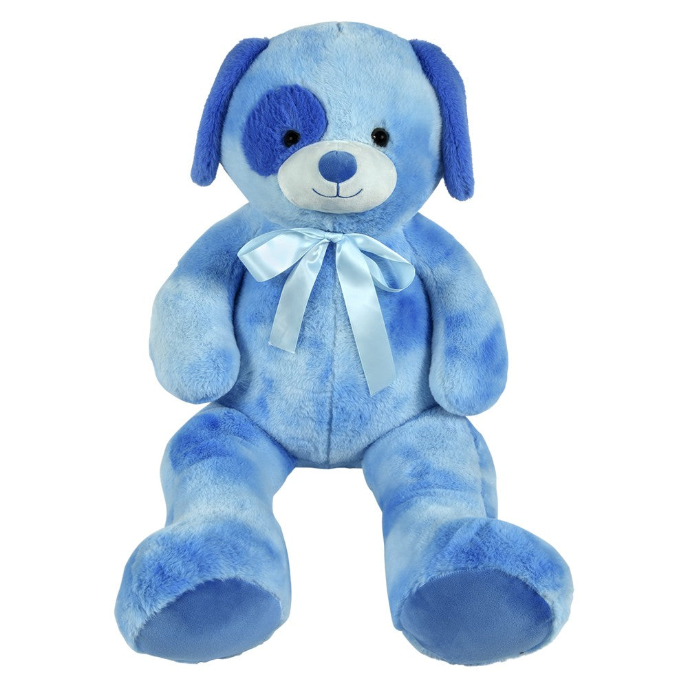 Plush Dog Promo Stuffed Toy (36")