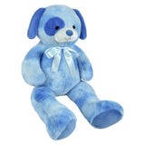 Plush Dog Promo Stuffed Toy (36")