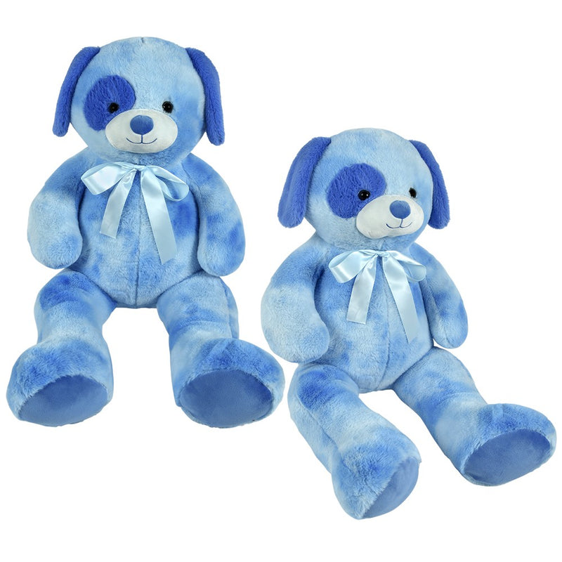 Plush Dog Promo Stuffed Toy (36")