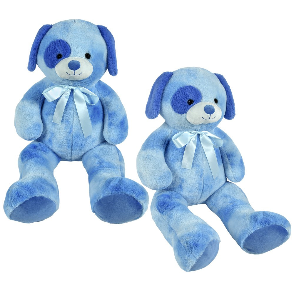 Plush Dog Promo Stuffed Toy (36")