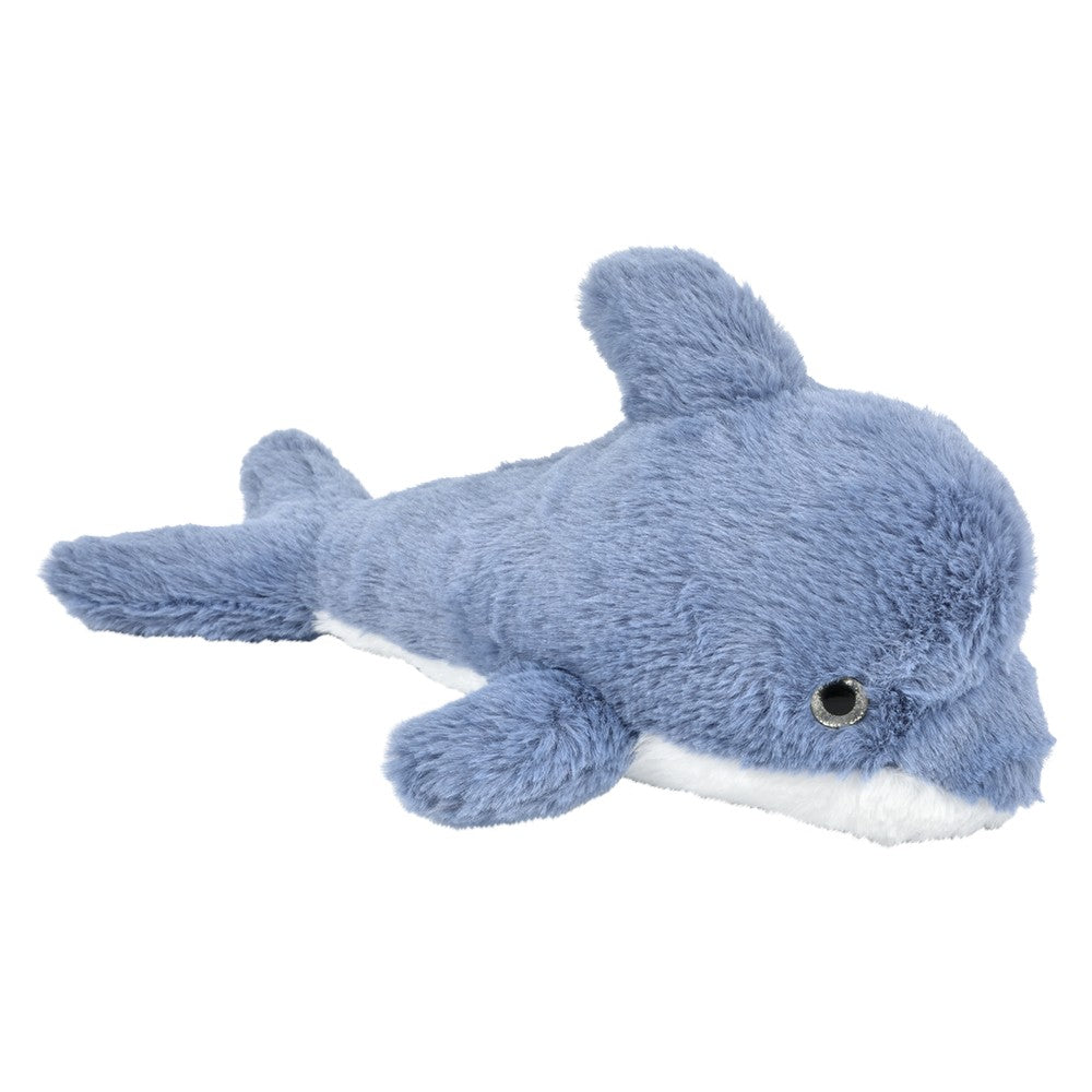 Plush Dolphin 12"
