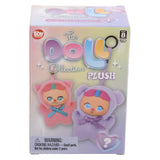 Blind Box Mini Plush Doll Collection (12 PC)