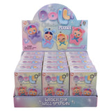 Blind Box Mini Plush Doll Collection (12 PC)