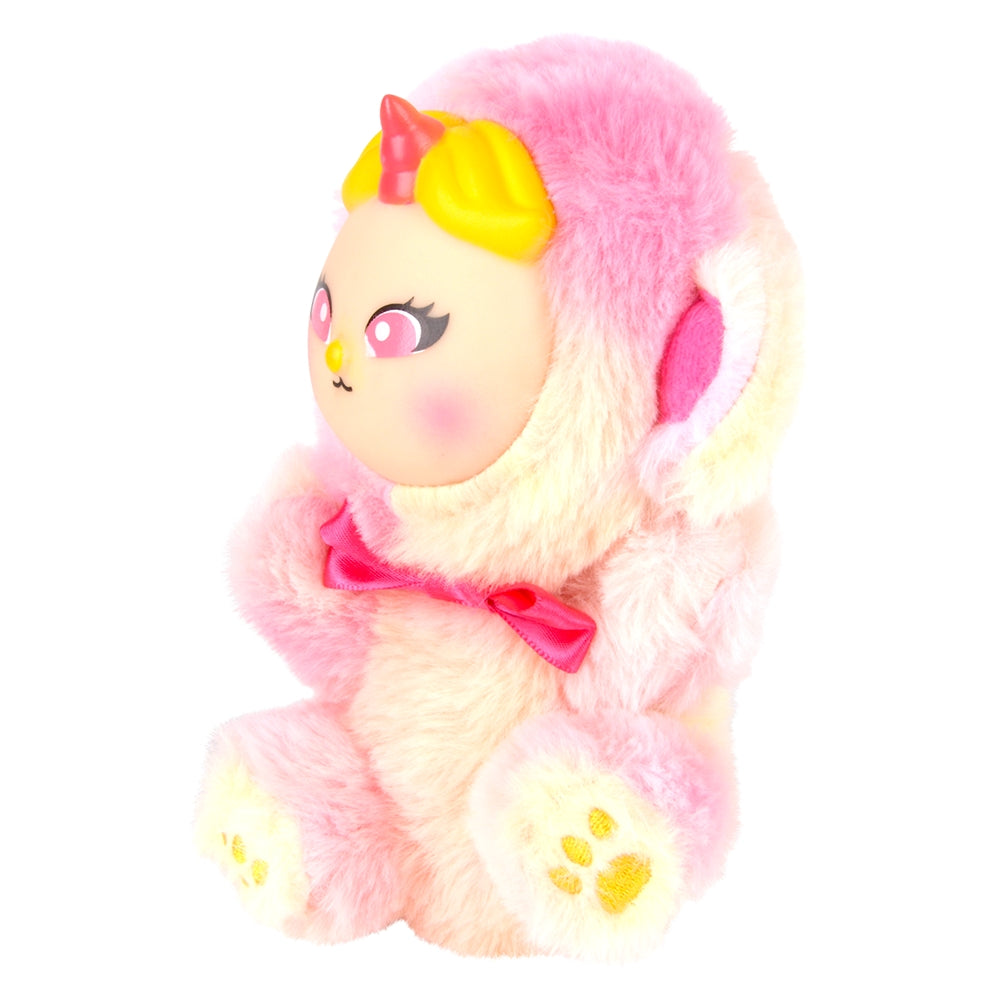Plush Doll Collection (1 DZ)