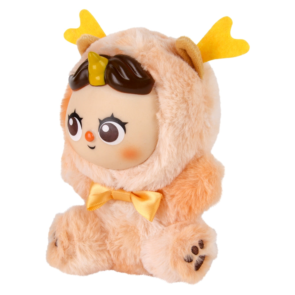 Plush Doll Collection (1 DZ)