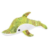 Dolphin Plush 12"