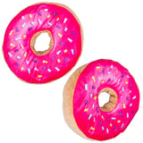 Plush Donut 24" (1 PC)