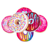 Plush Donut 24" (1 PC)