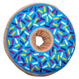 Donut Pillow 16"