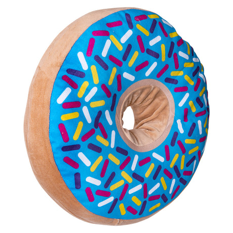 Donut Pillow 16"
