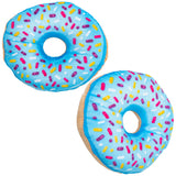 Plush Donut 4" (1 DZ)