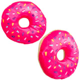 Plush Donut 4" (1 DZ)