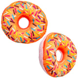Plush Donut 4" (1 DZ)