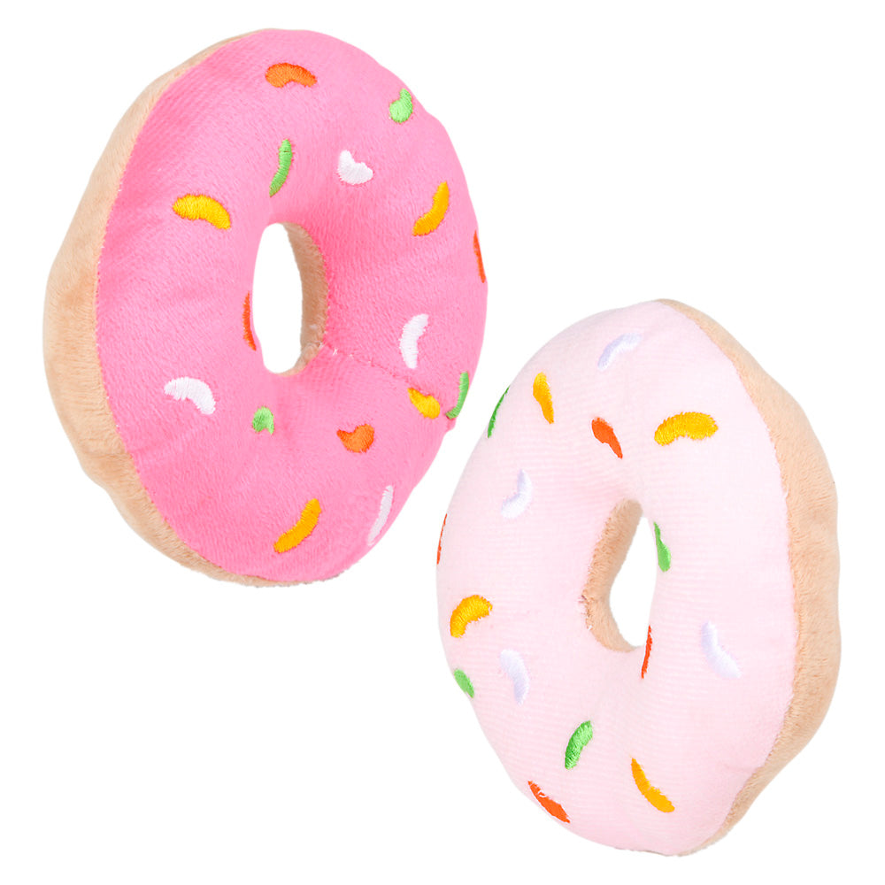 Donut Plush 5" (1 DZ)