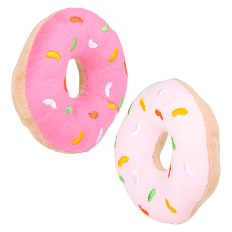 Donut Plush 5" (1 DZ)